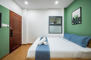 Cozrum Homes - Spring Residence