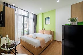 Cozrum Homes - Spring Residence