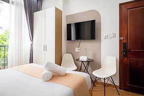 Cozrum Homes - Spring Residence