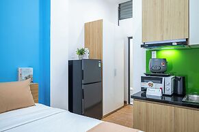 Cozrum Homes - Spring Residence