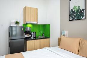 Cozrum Homes - Spring Residence