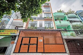 Cozrum Homes - Spring Residence