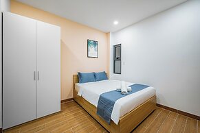 Cozrum Homes - Spring Residence