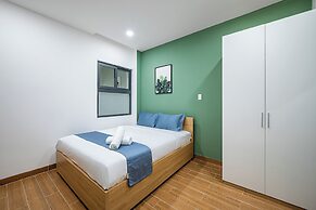 Cozrum Homes - Spring Residence