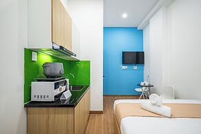 Cozrum Homes - Spring Residence