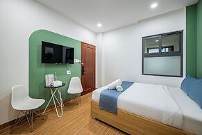 Cozrum Homes - Spring Residence