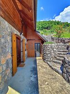 Vineyard cottage Kralj