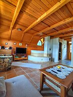 Vineyard cottage Kralj