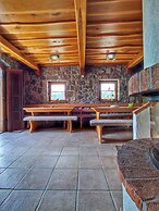 Vineyard cottage Kralj
