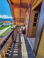 Vineyard cottage Kralj