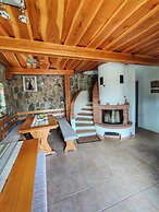 Vineyard cottage Kralj