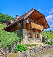 Vineyard cottage Kralj
