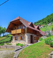 Vineyard cottage Kralj