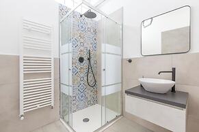 3996 Appartamento Nadamare by Barbarhouse