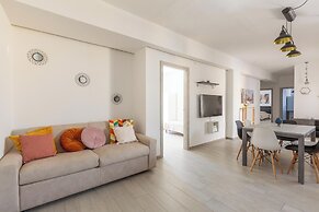 3996 Appartamento Nadamare by Barbarhouse