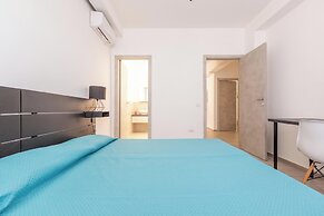 3996 Appartamento Nadamare by Barbarhouse