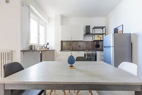 3996 Appartamento Nadamare by Barbarhouse