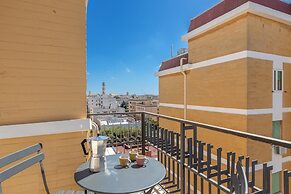 3996 Appartamento Nadamare by Barbarhouse