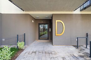 Wodna Apartment Łodź by Renters