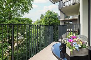 Wodna Apartment Łodź by Renters