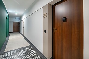Wodna Apartment Łodź by Renters