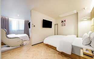 Browndot Samcheonpo