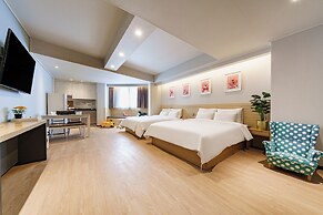 Browndot Samcheonpo