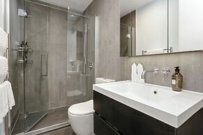 The Vulcan Apartments by Urban Rest