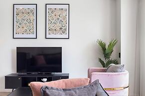 The Vulcan Apartments by Urban Rest