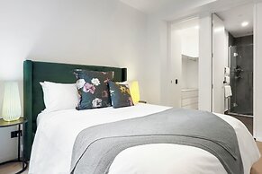 The Vulcan Apartments by Urban Rest