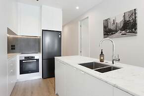 The Vulcan Apartments by Urban Rest