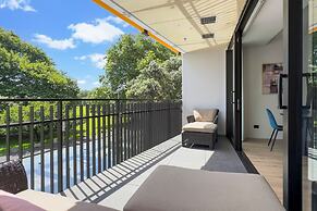 The Vulcan Apartments by Urban Rest