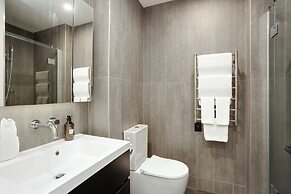 The Vulcan Apartments by Urban Rest