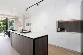 The Vulcan Apartments by Urban Rest