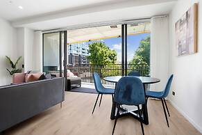 The Vulcan Apartments by Urban Rest