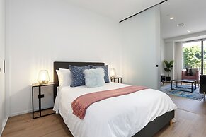 The Vulcan Apartments by Urban Rest