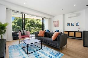 The Vulcan Apartments by Urban Rest