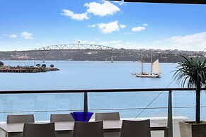 Princes Wharf Apartments by Urban Rest