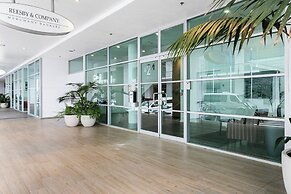 Princes Wharf Apartments by Urban Rest