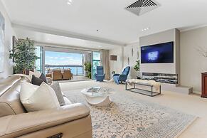 Princes Wharf Apartments by Urban Rest