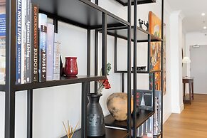 Princes Wharf Apartments by Urban Rest