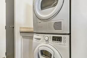 Princes Wharf Apartments by Urban Rest