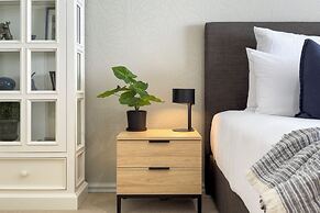 Princes Wharf Apartments by Urban Rest