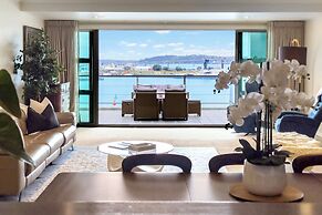 Princes Wharf Apartments by Urban Rest