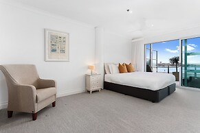Princes Wharf Apartments by Urban Rest