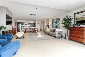 Princes Wharf Apartments by Urban Rest