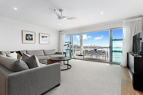 Princes Wharf Apartments by Urban Rest