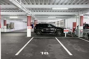 Princes Wharf Apartments by Urban Rest