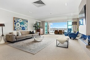 Princes Wharf Apartments by Urban Rest