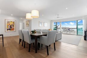 Princes Wharf Apartments by Urban Rest